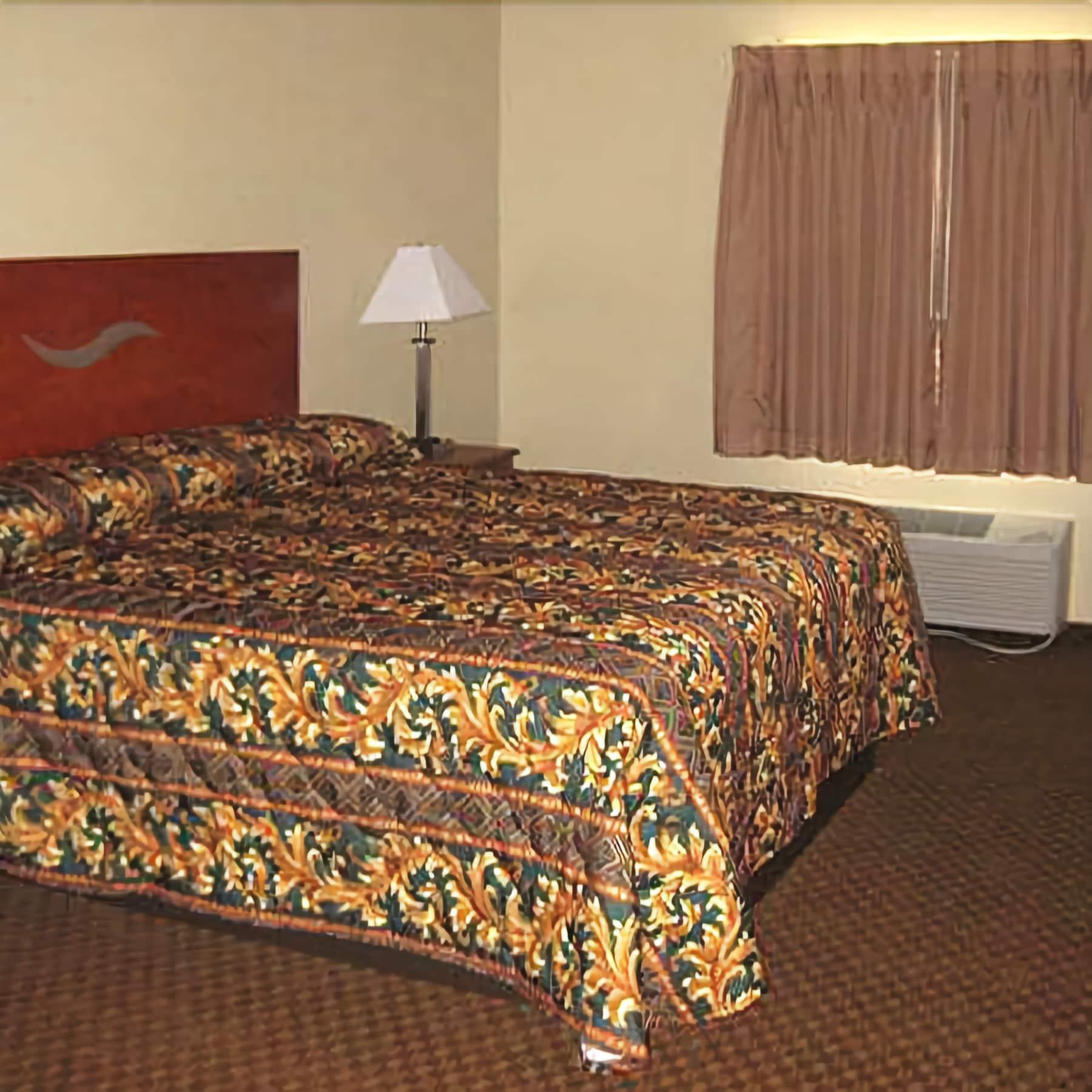 Heritage Inn Picayune 2/20