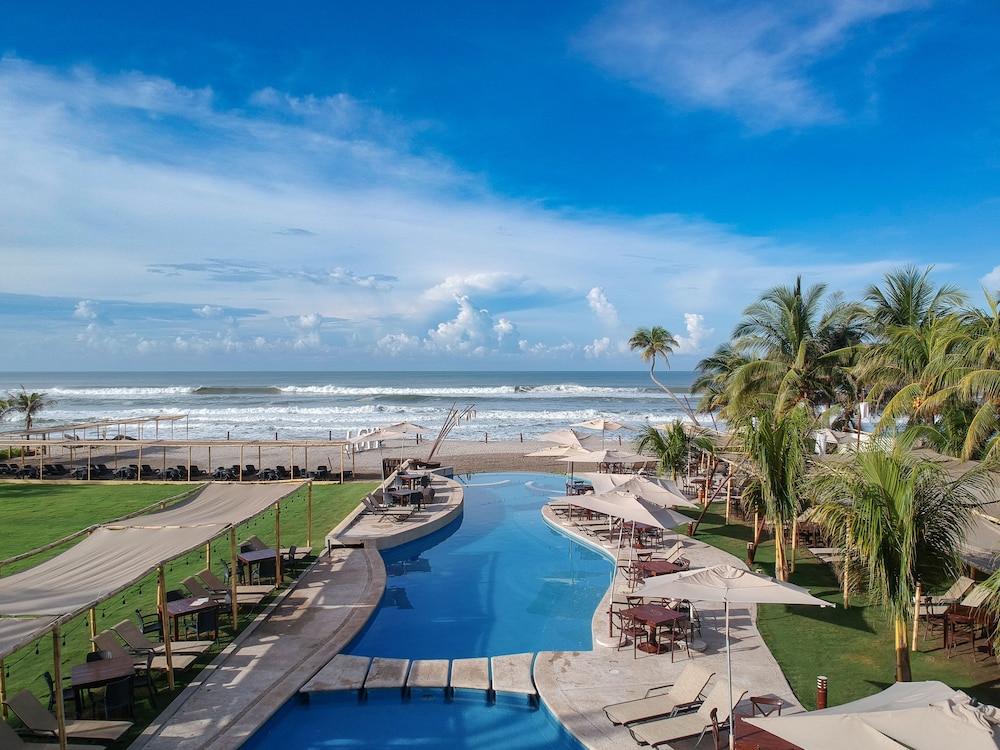 Mishol Hotel And Beach Club 54/58