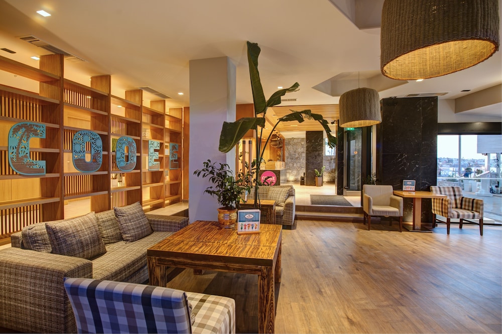 Palmera Beach Hotel and Spa Adult Only 111/131