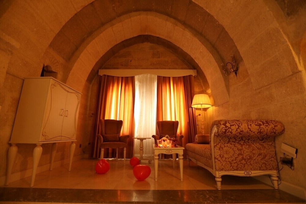 Anatelein Boutique Cave Hotel Special Class 28/65