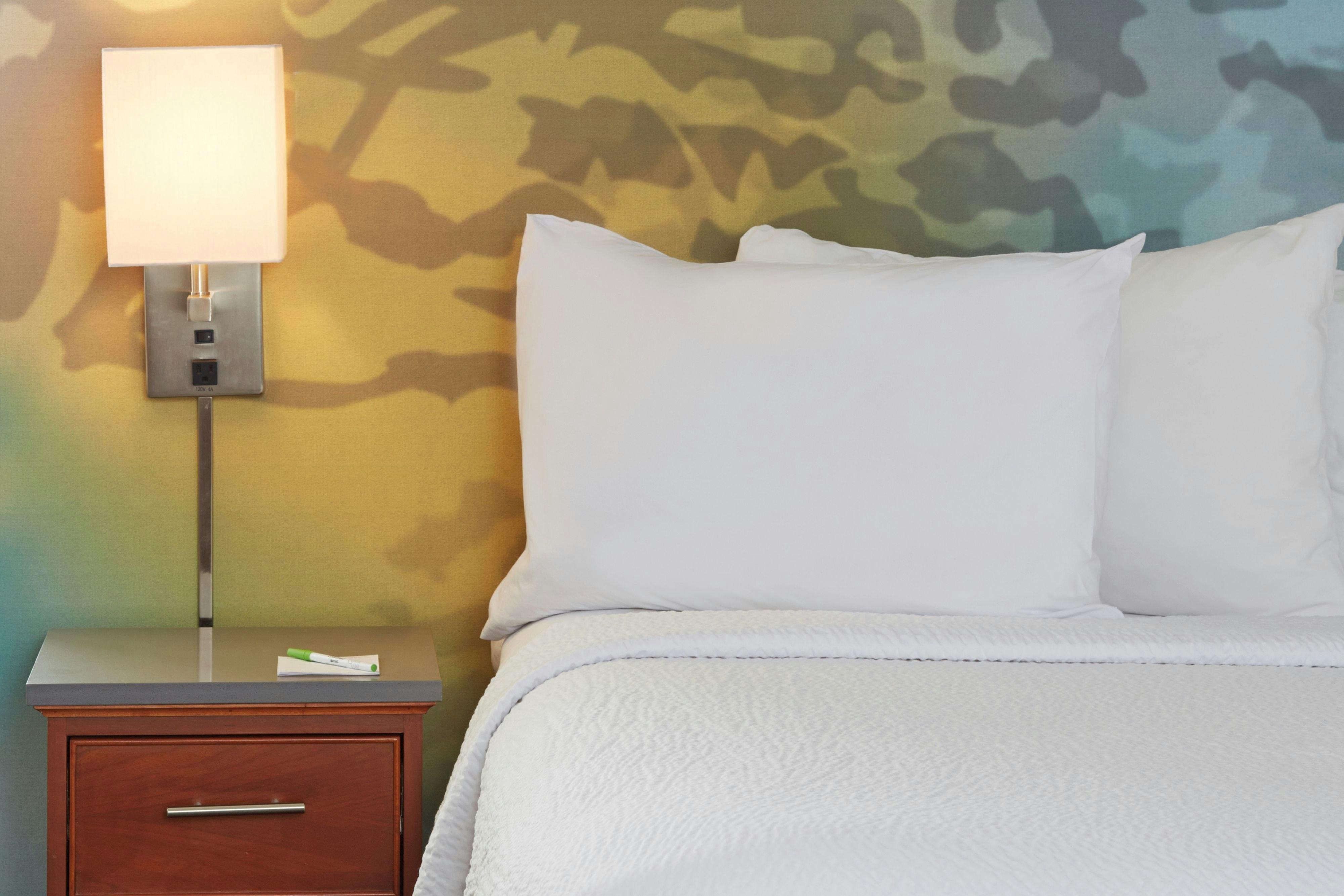 Courtyard By Marriott Bloomington By Mall Of America 13/38