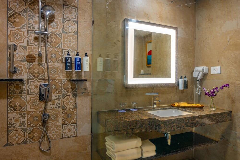 The Bheemli Resort Managed By AccorHotels 64/66