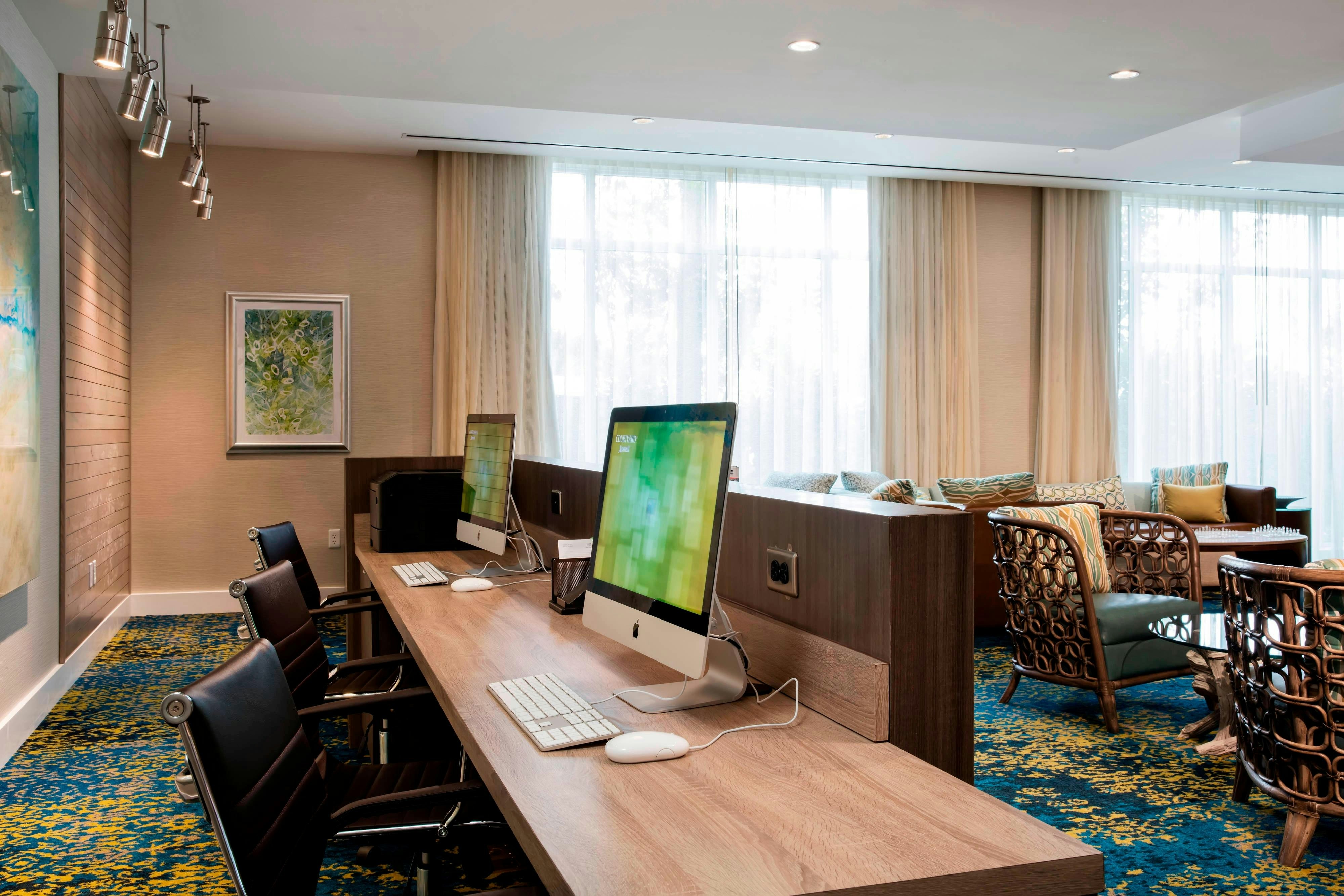 Courtyard by Marriott Faro Blanco Resort 25/33