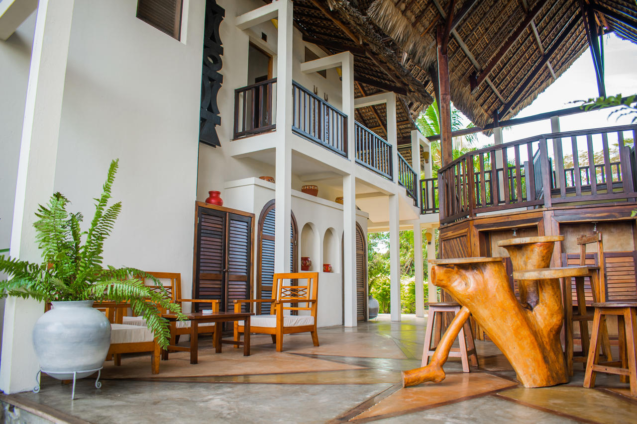 Vanila Hotel & Spa 65/67