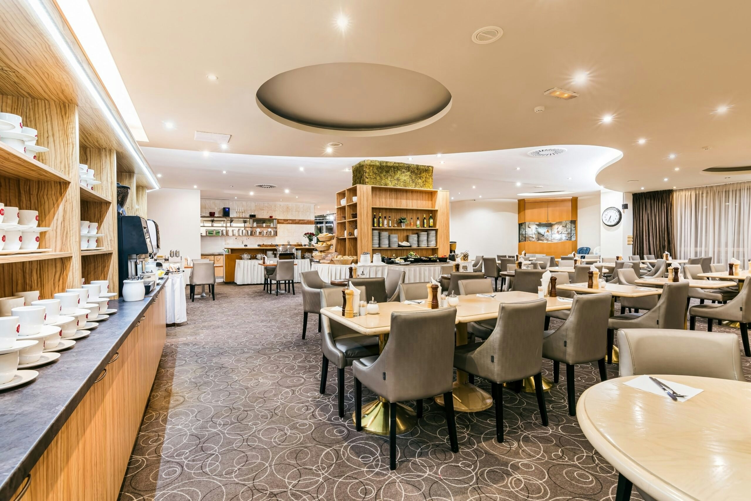 Cosmopolitan Bobycentrum - Czech Leading Hotels 23/41