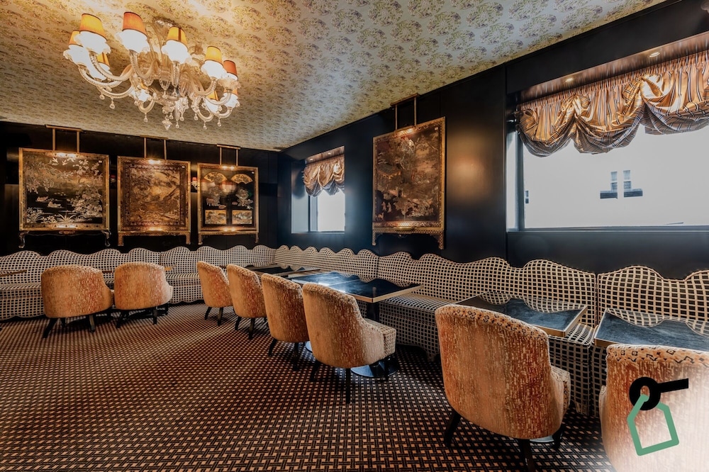 Hotiday Room Collection - Paris Arc de Triomphe 42/50