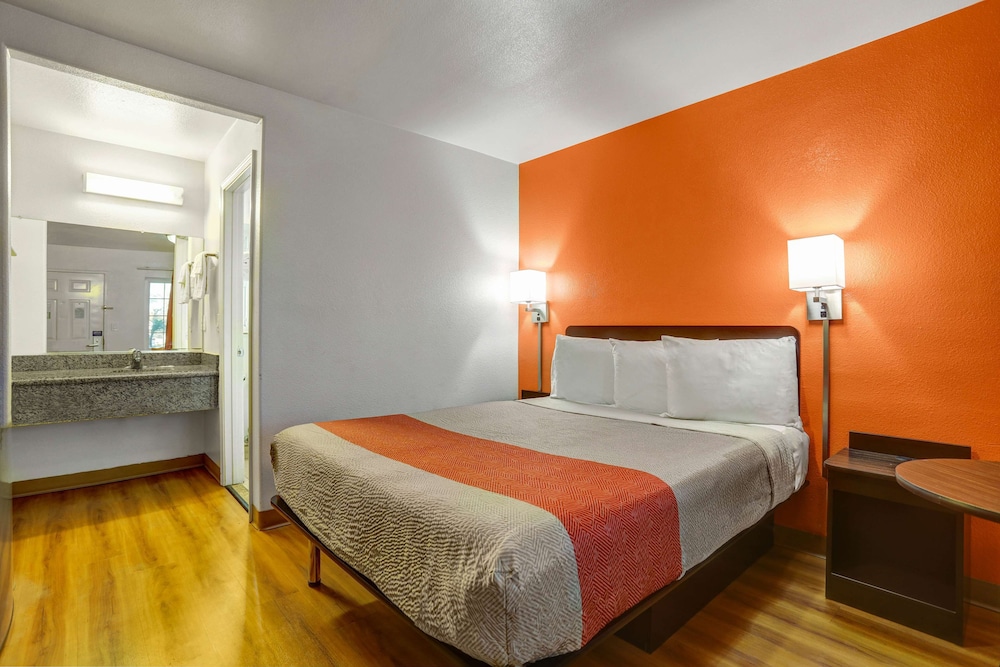 Motel6 Marysville, CA 26/47