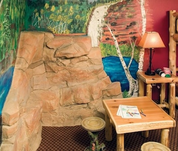 The Lodge at Brainerd Lakes, Trademark Collection by Wyndham 17/59
