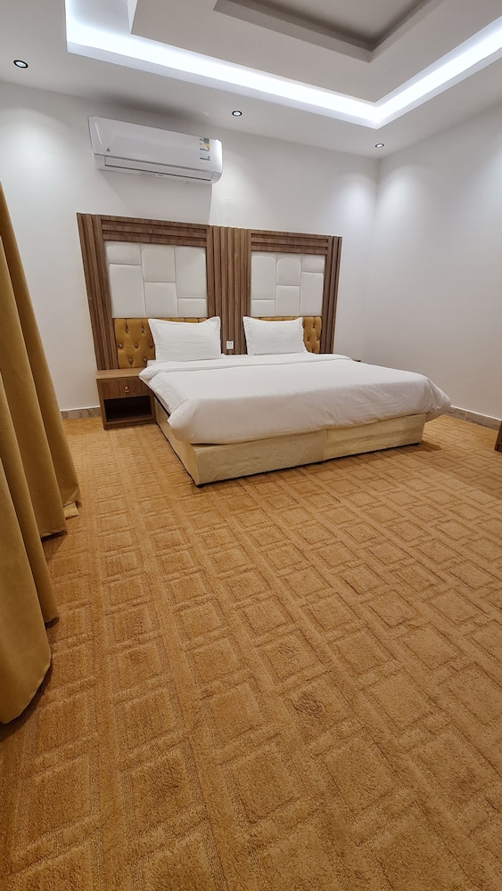وعد العلا(Waad Al Ula Hotel) 6/43