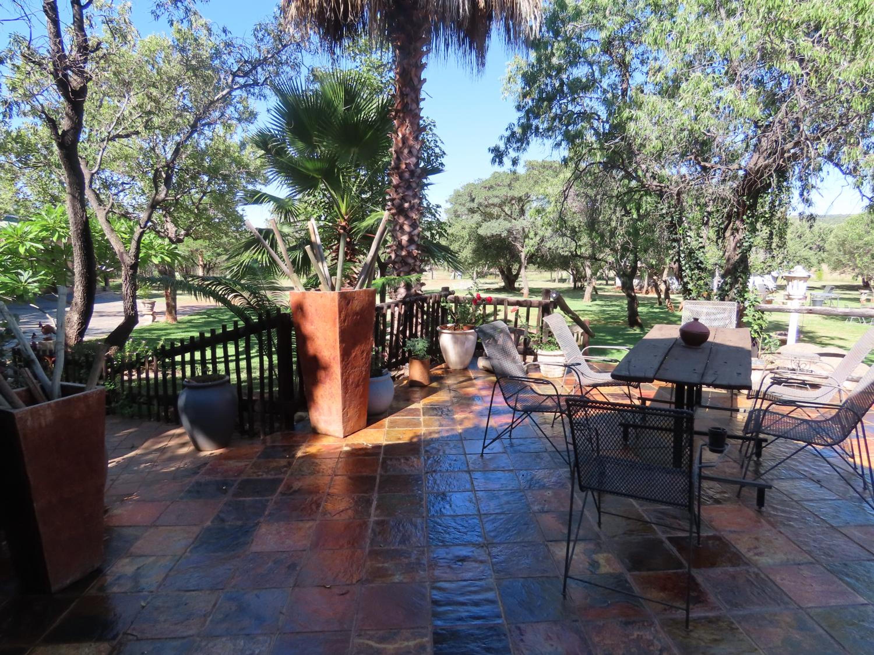 Marico Guest Lodge 18/44