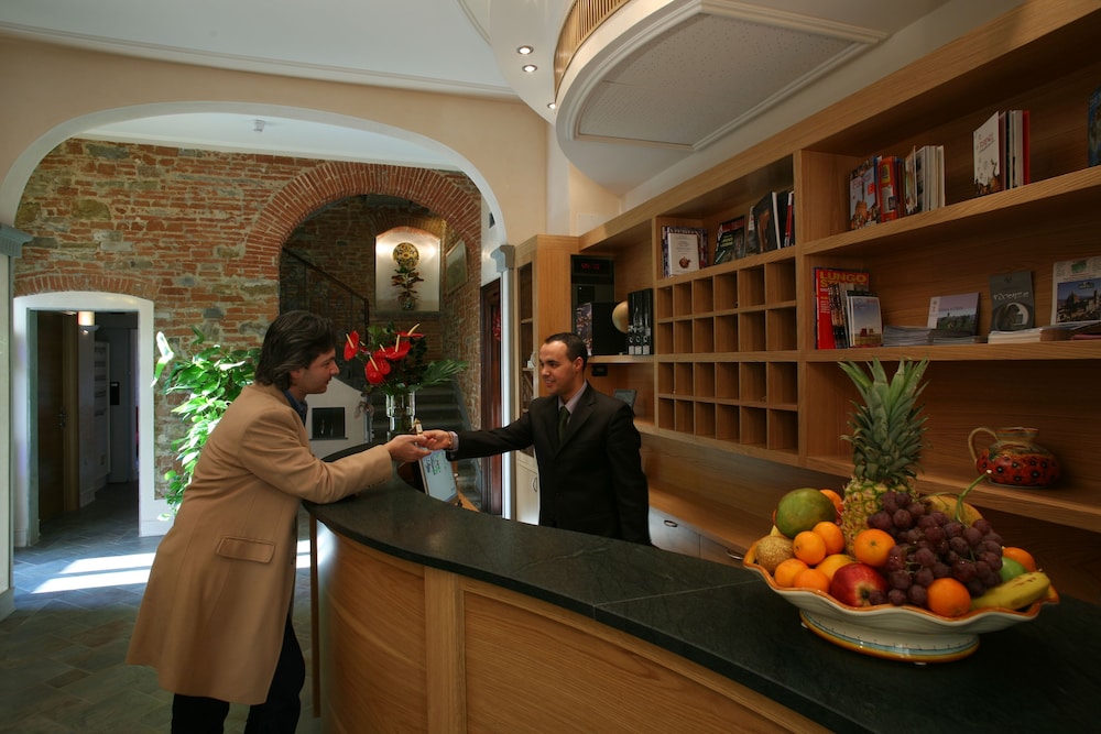 Villa Betania 10/60