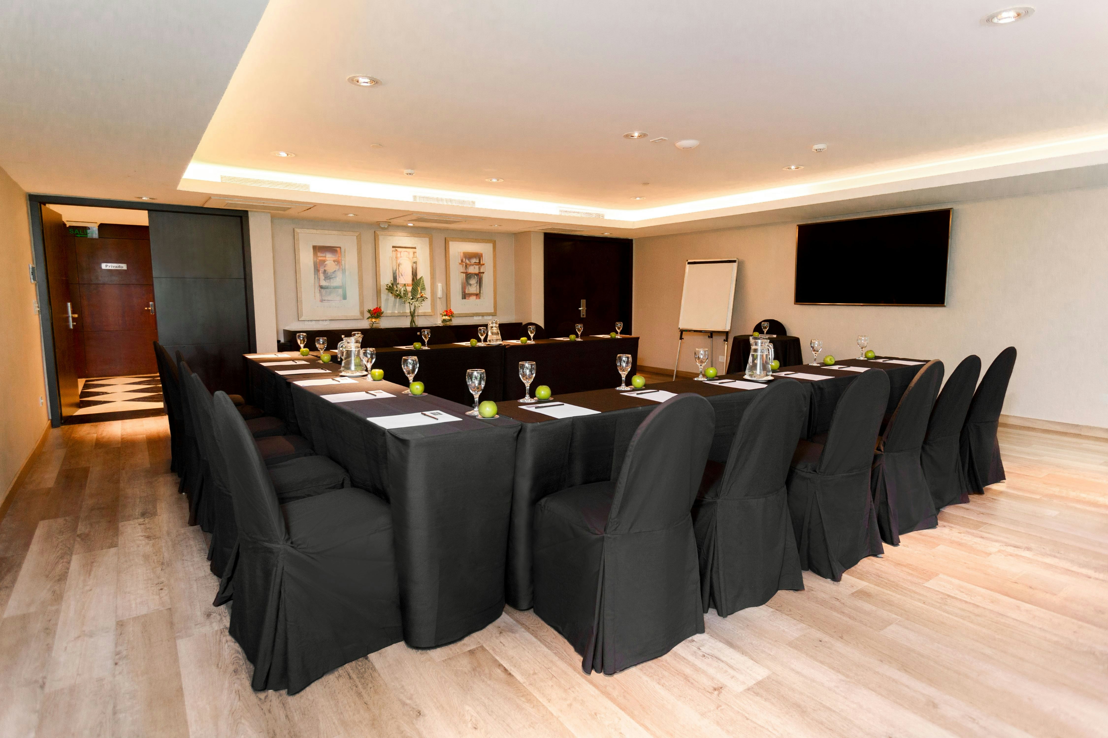 DoubleTree by Hilton Buenos Aires 51/52