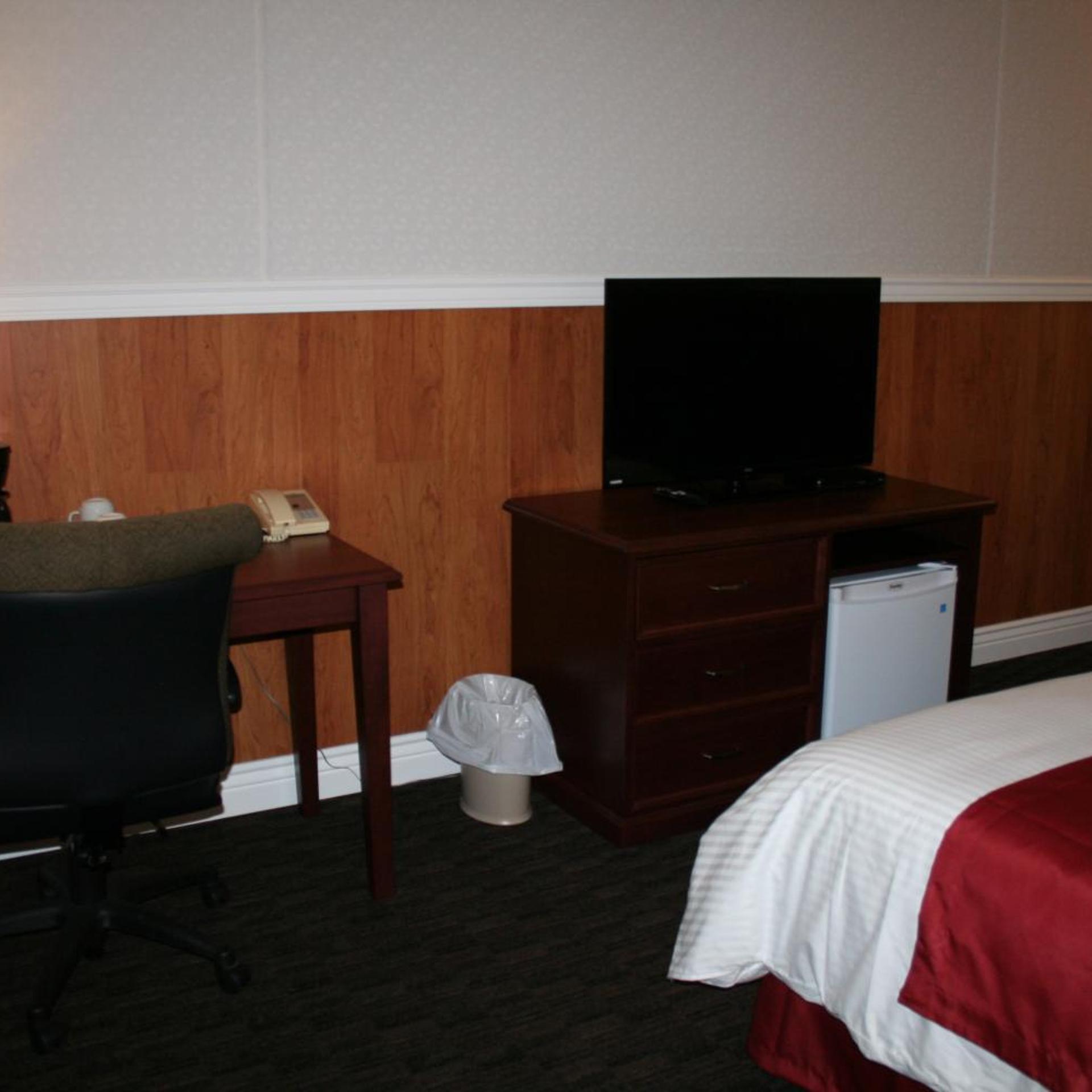 Hotel North 44/49