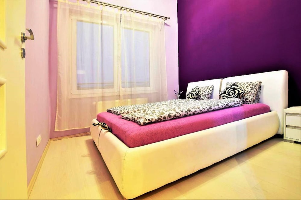 Vision Apartments Budapest 37/80