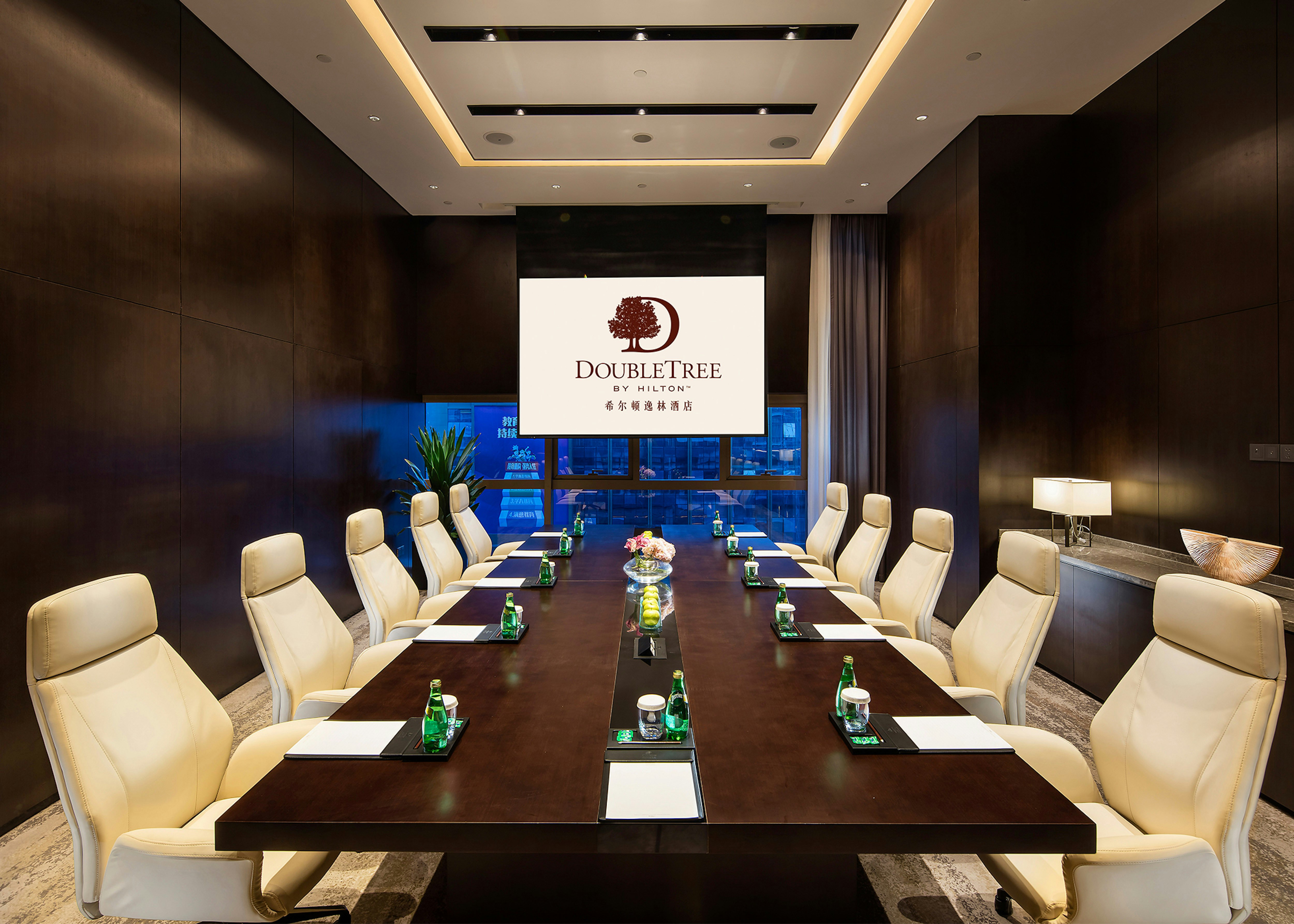 Doubletree By Hilton Hotel Chongqing Nanan 56/66