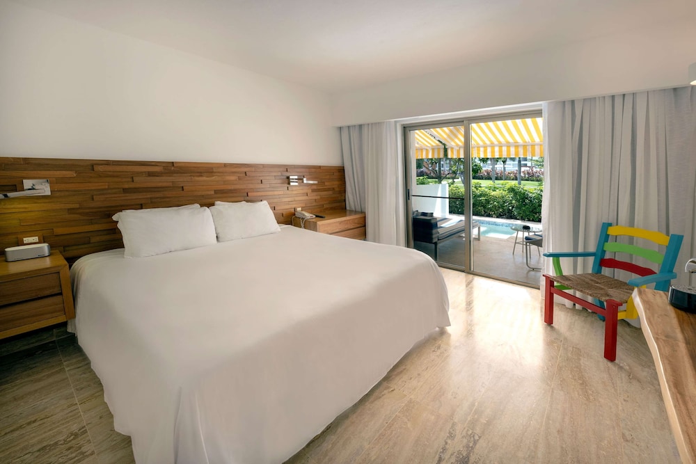 Viva V Samana by Wyndham A Trademark Adults Only All Inclusive 21/67