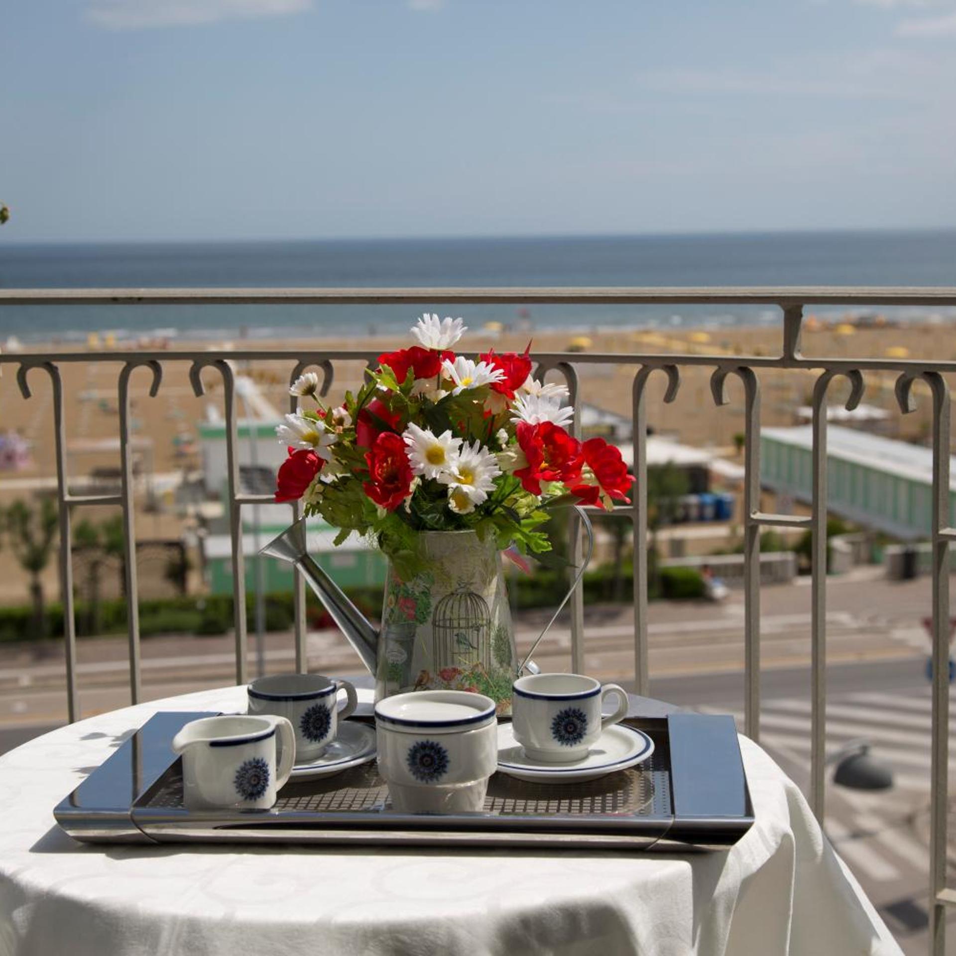 Hotel Ancora 30/40