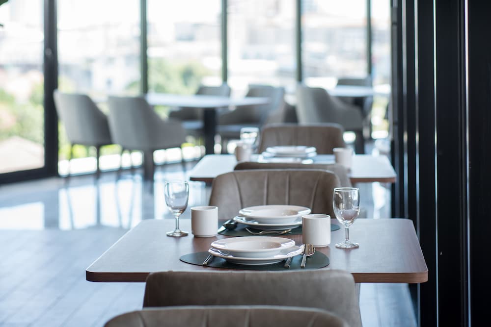 Amanta Hotel and Residence Sathorn Bangkok 37/50