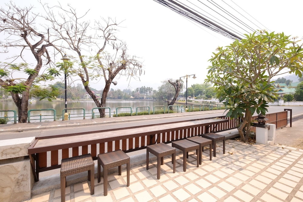 Piya Guesthouse 44/57