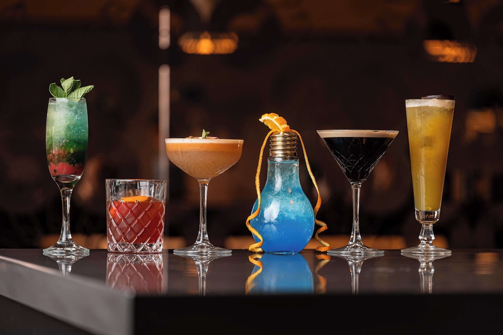 ラディソン ブル ホテル マンチェスター、エアポート(RADISSON BLU HOTEL MANCHESTER AIRPORT) 写真2