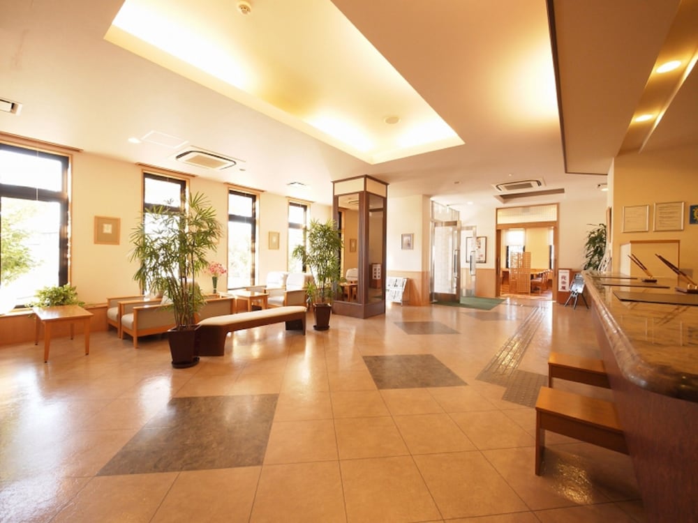 Hotel Route-Inn Nagaoka Inter 30/34