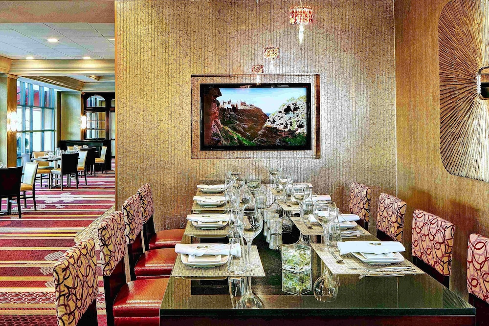 Las Vegas Marriott 35/48