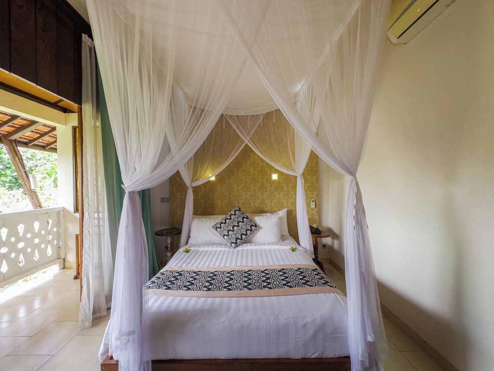Ubud Sari Health Resort 37/84