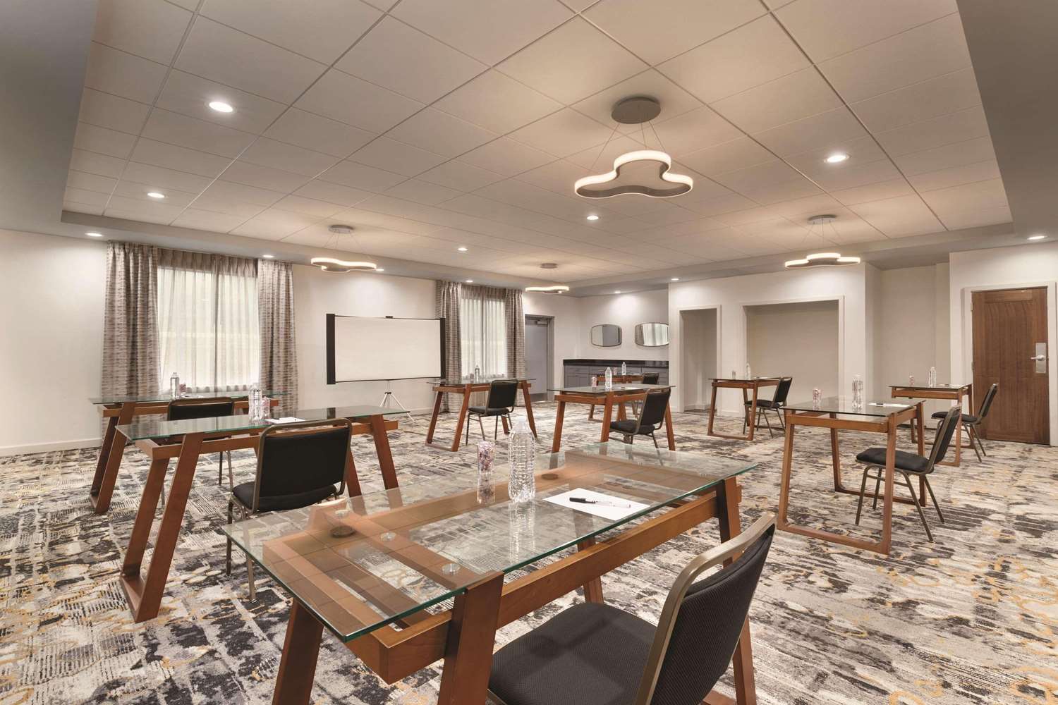 Radisson Hotel Atlanta Airport 33/42