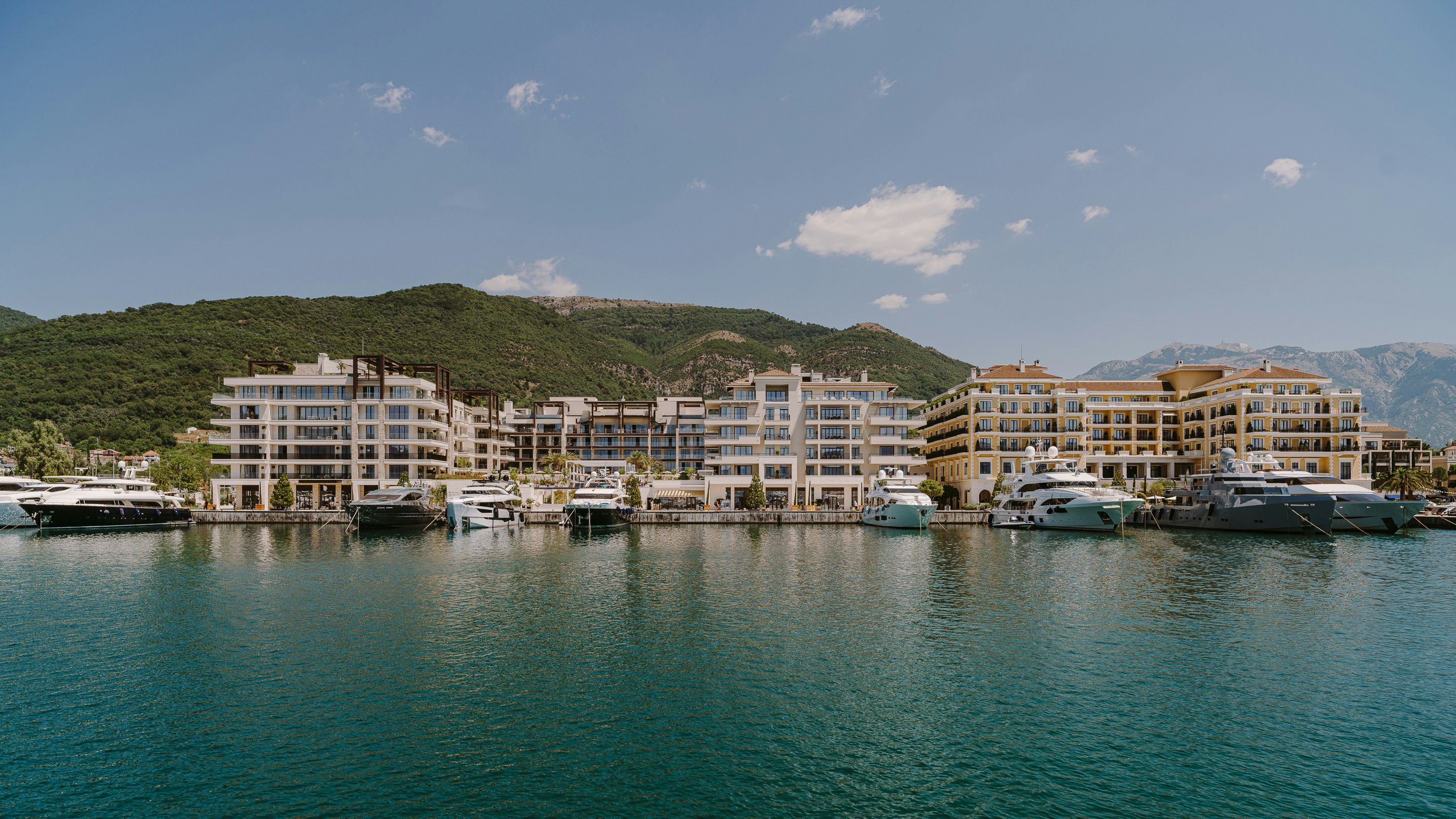 Regent Porto Montenegro Hotel 45/50