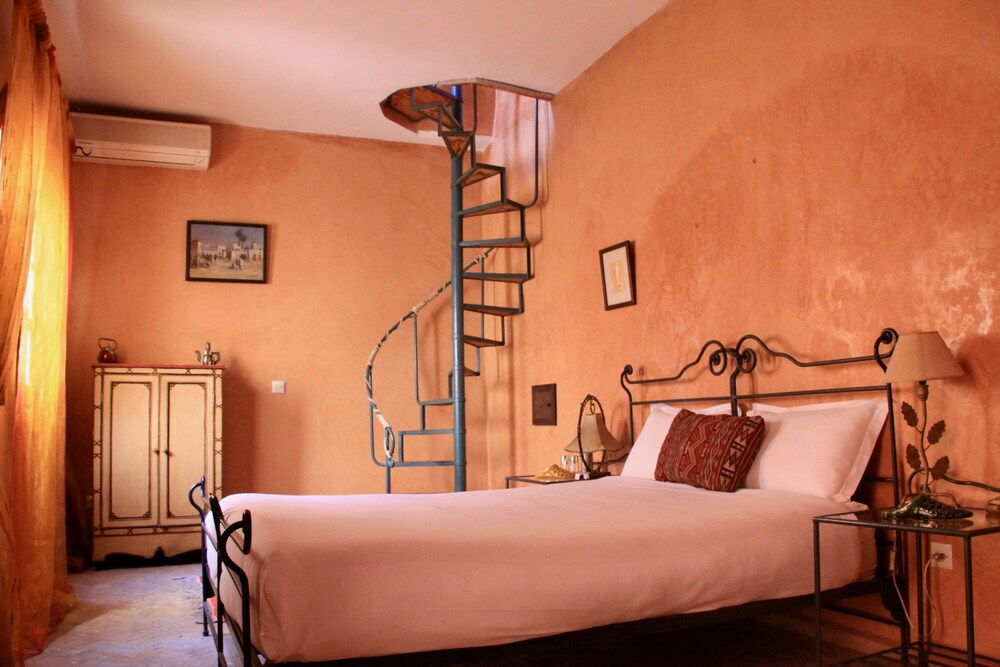 Riad Dama 19/62