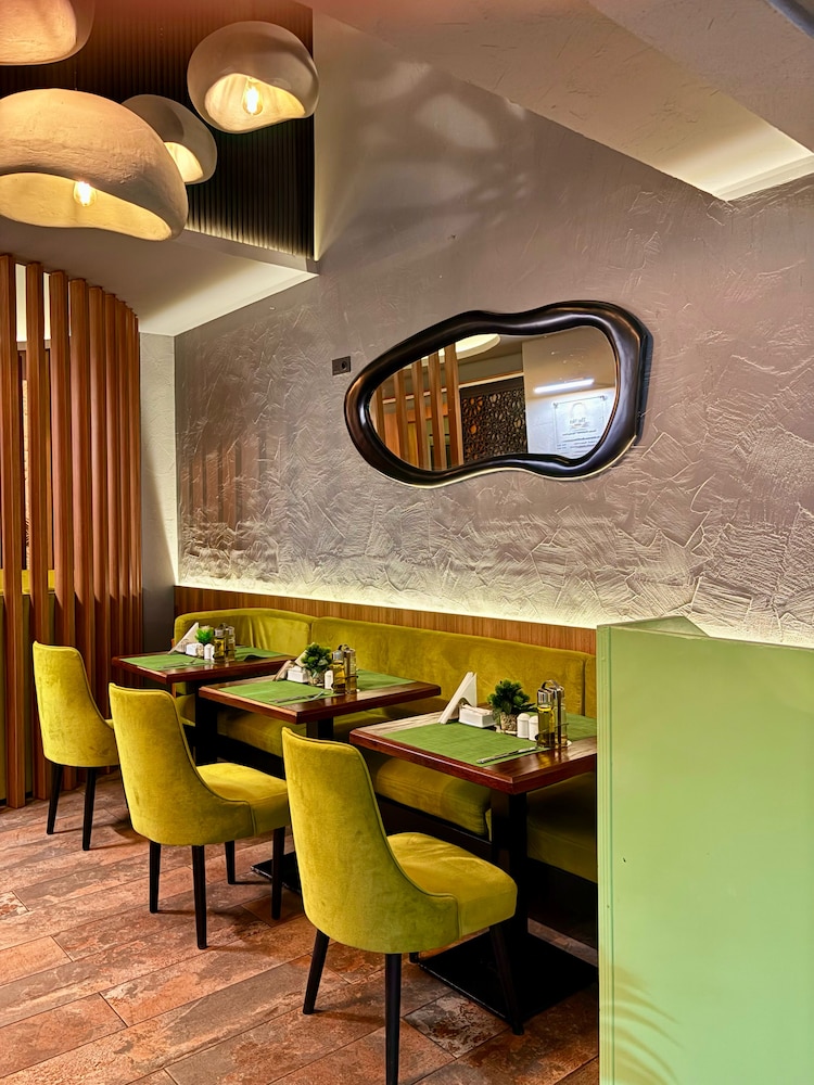 AS Premium By Soho Hotels Maarif 46/50