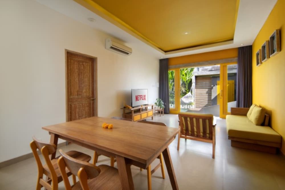 La Mira Villa Seminyak by Ini Vie Hospitality 33/47