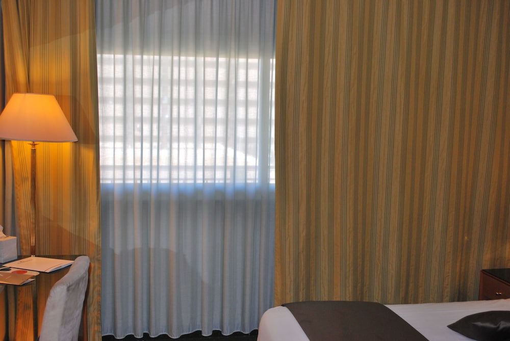 BV Oly Hotel 35/54