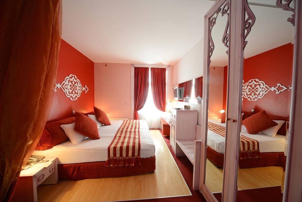 Adamar Hotel Special Category 24/66