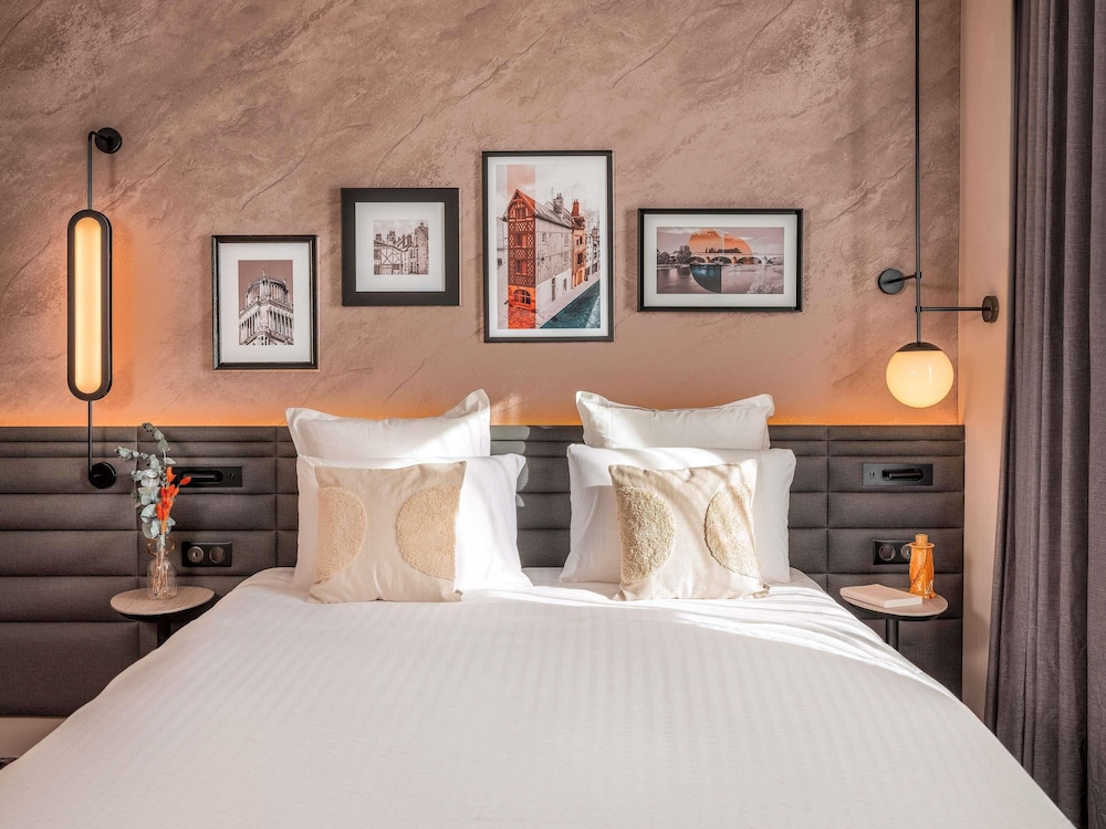 Novotel Orleans Centre Gare 11/50