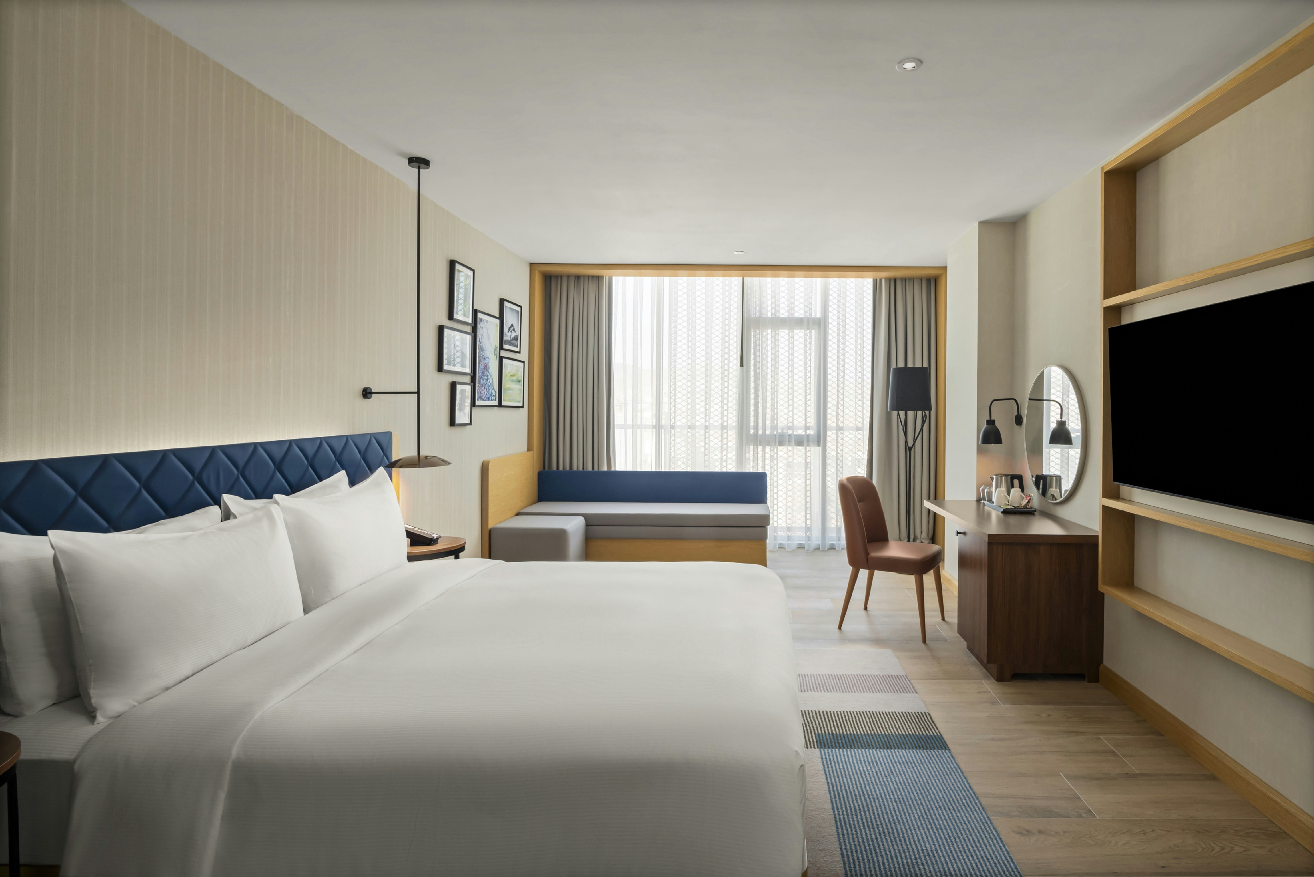 Room at Hilton Garden Inn Balikesir, BALIKESIR