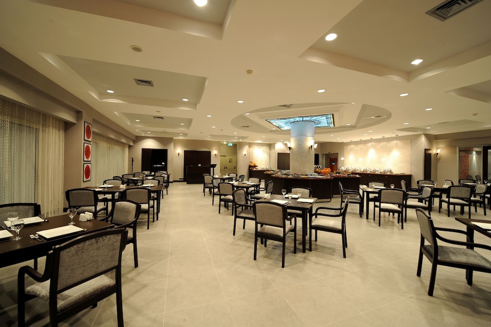 Euro Park Hotel Bursa 48/64