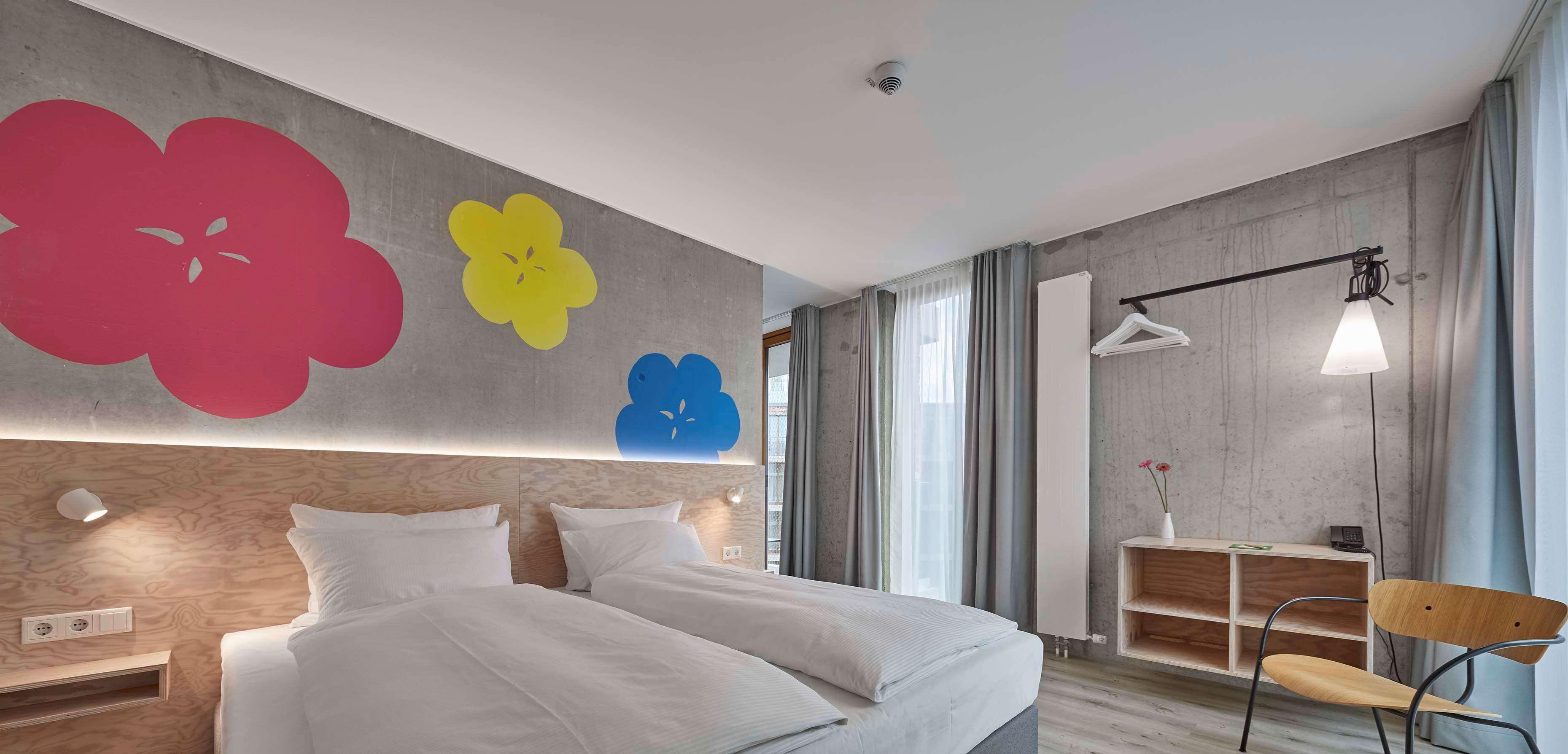 Flowers Hotel Essen 25/62
