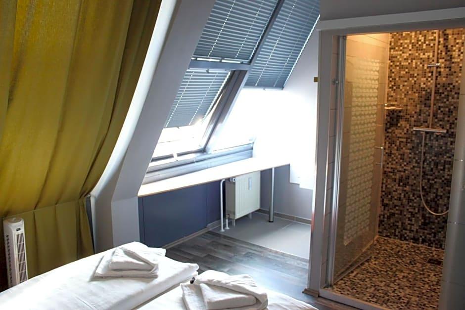 Arena Inn Hotel 14/40