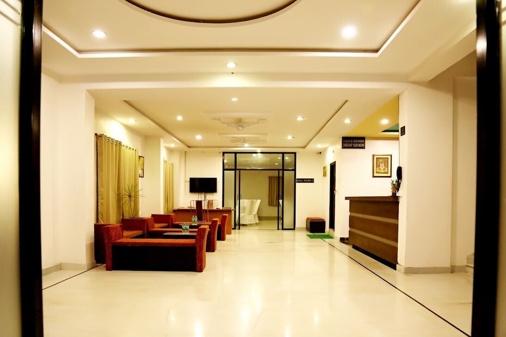 The Park Classic Udaipur 20/26