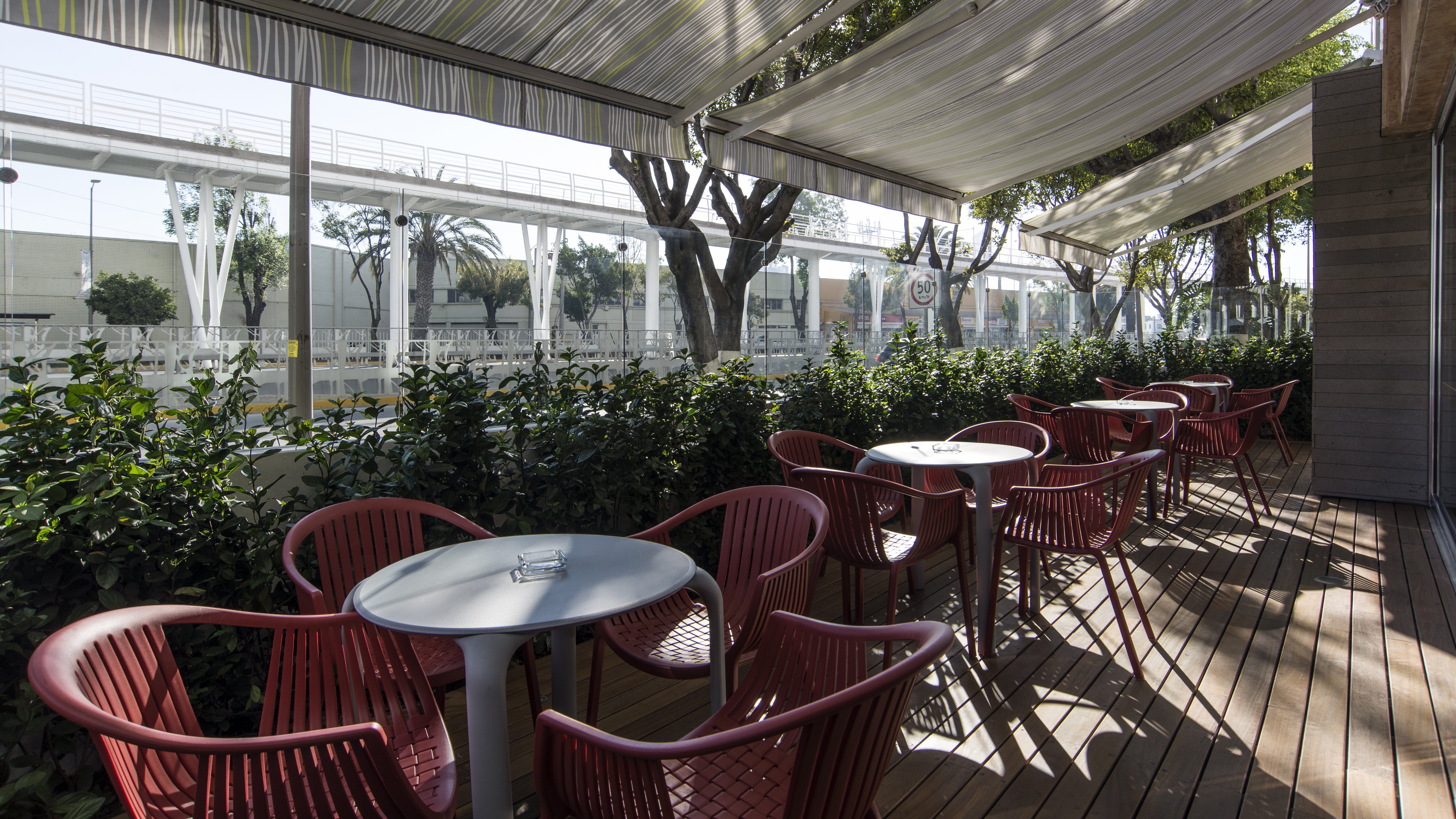 Holiday Inn Express Puebla 43/61