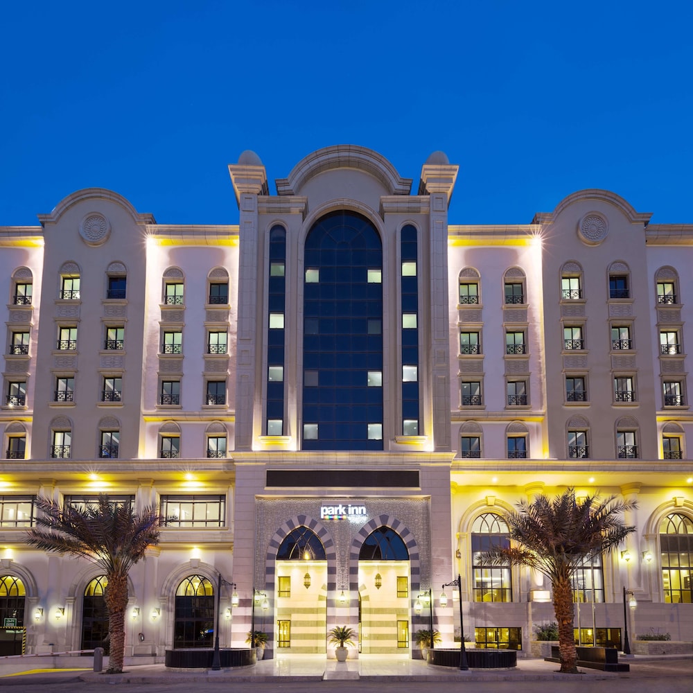 Park Inn by Radisson Makkah Al Naseem in MAKKAH
