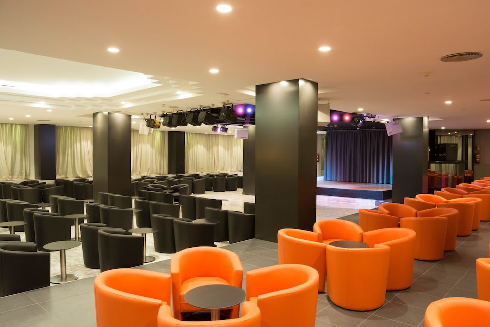Gran Canaria Princess - Adults Only 37/50
