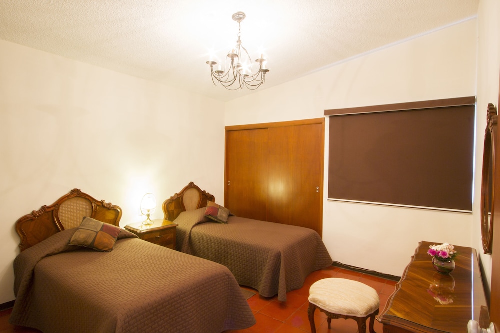 Hotel Posada Loma 8/41