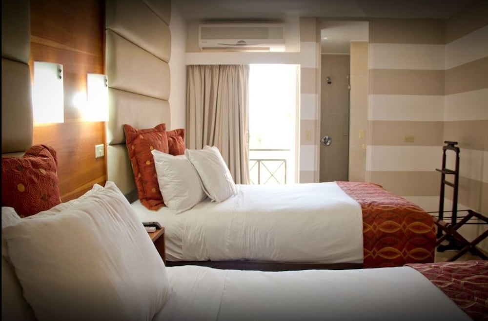 Minister Business Hotel 23/48