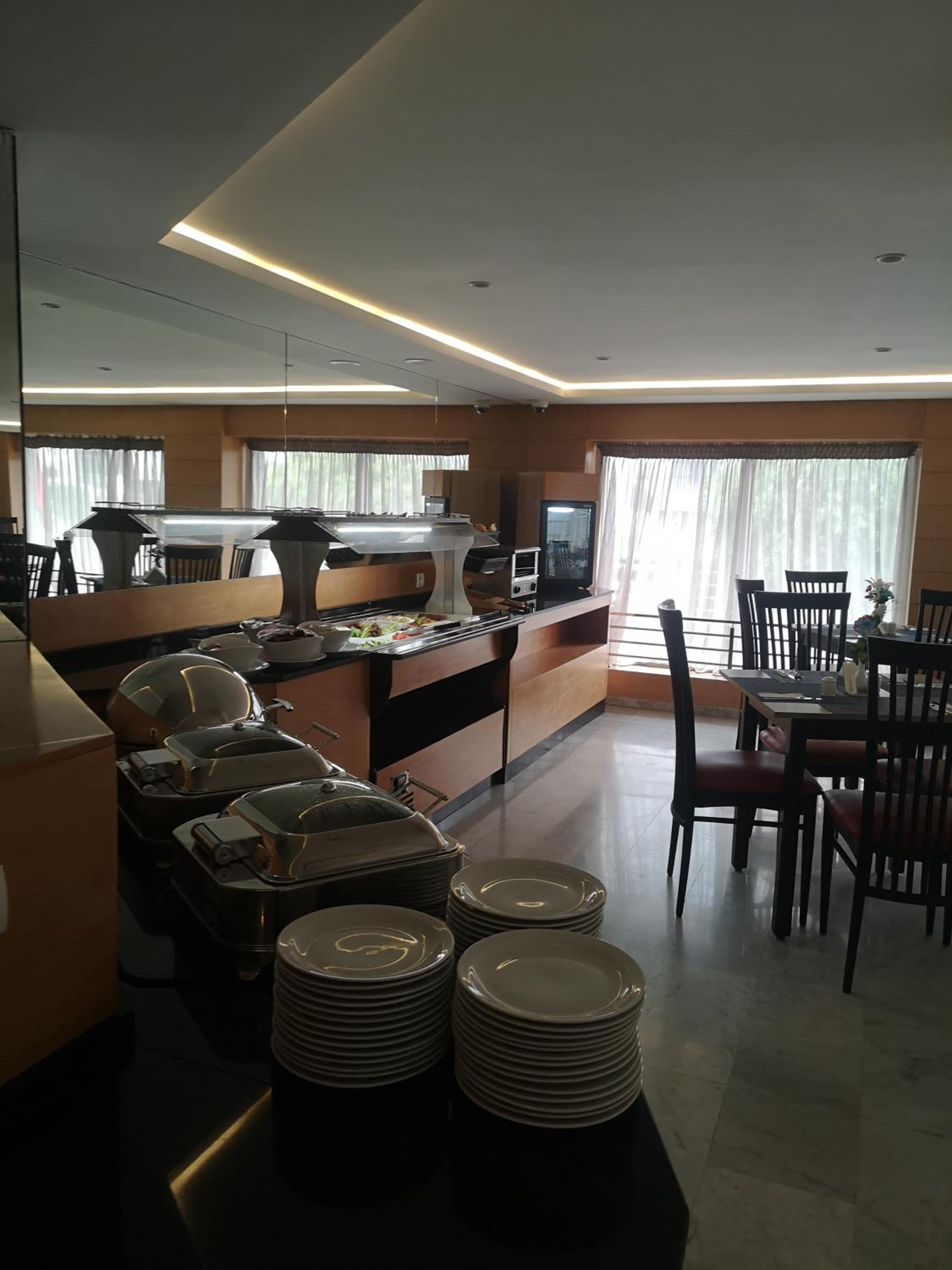 Hotel Annakhil 26/33