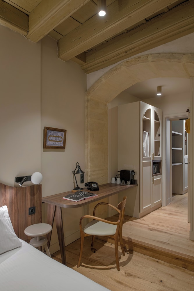 Hotel Saint Paul Lyon 25/50