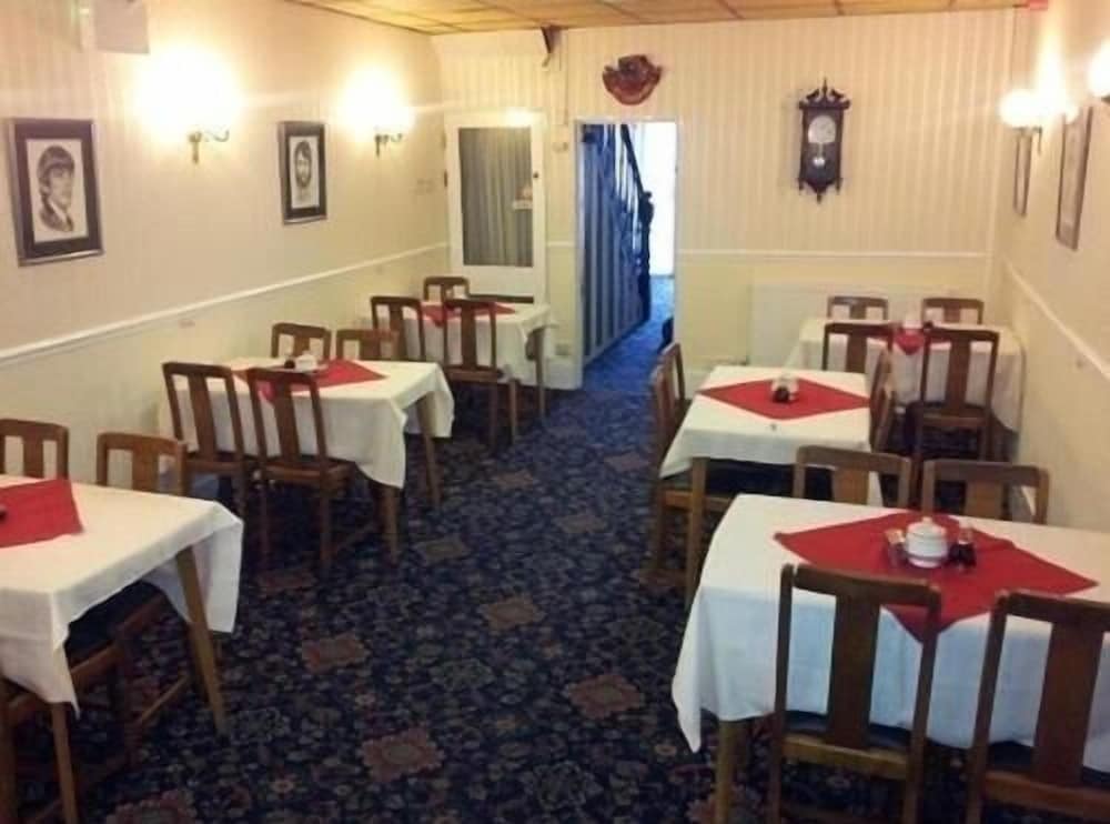 Grange House Hotel 41/51