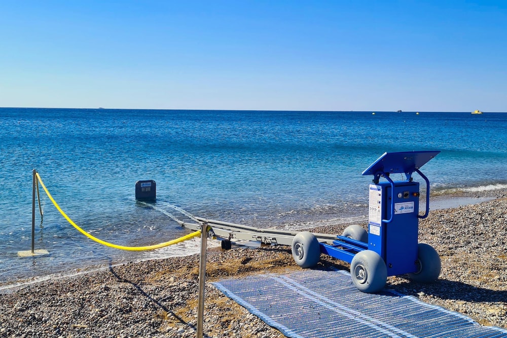 Rodos Palladium Leisure and Wellness 25/50