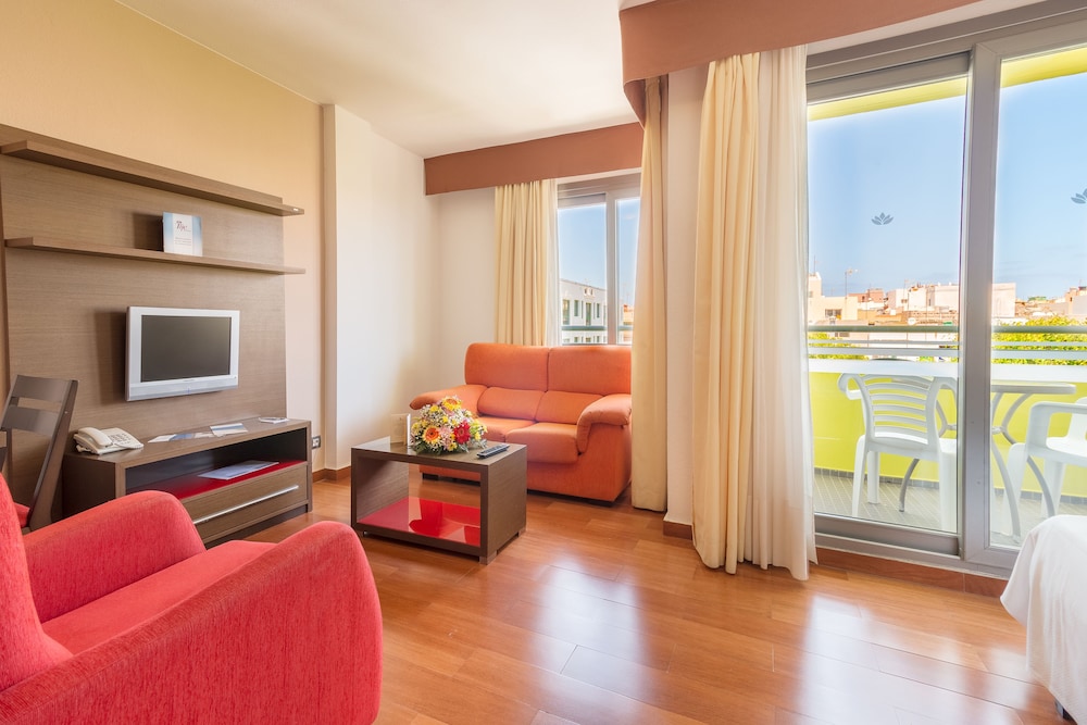 Hotel LIVVO Corralejo Beach 44/70